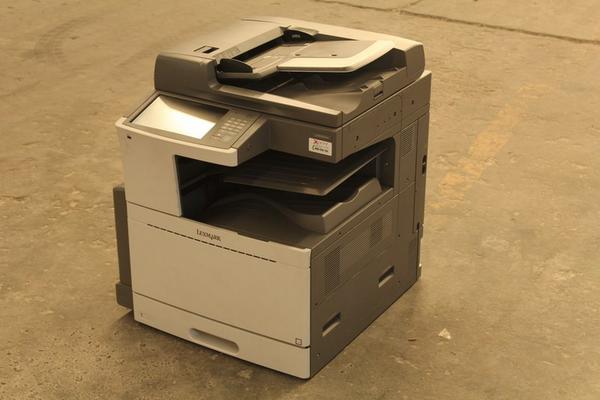 34#3270 Lexmark C950de in vendita - foto 2