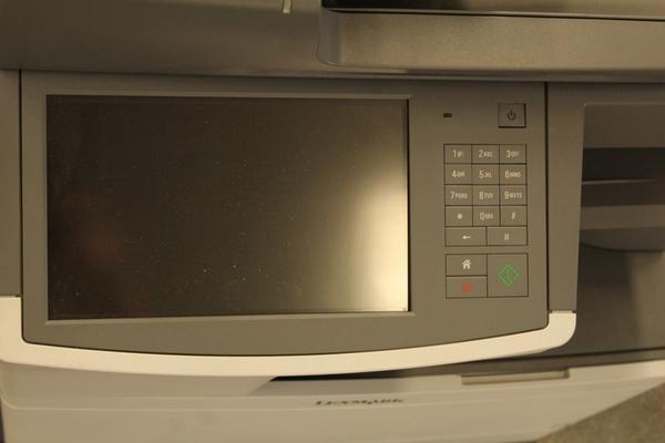 34#3270 Lexmark C950de in vendita - foto 4