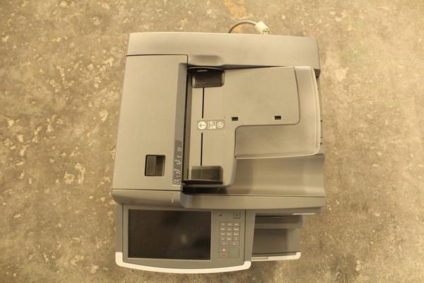 34#3270 Lexmark C950de in vendita - foto 5