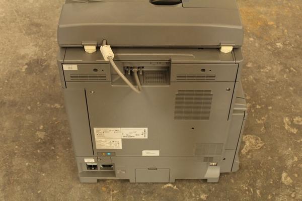 34#3270 Lexmark C950de in vendita - foto 6