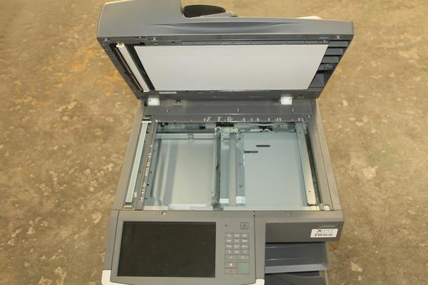 34#3270 Lexmark C950de in vendita - foto 8