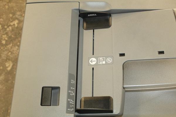 34#3270 Lexmark C950de in vendita - foto 10