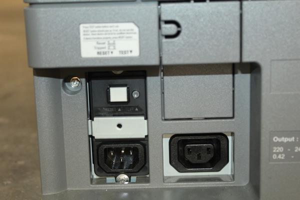 34#3270 Lexmark C950de in vendita - foto 11