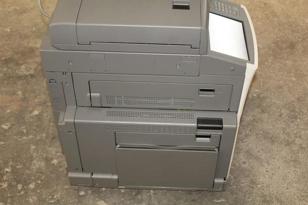 34#3270 Lexmark C950de in vendita - foto 13