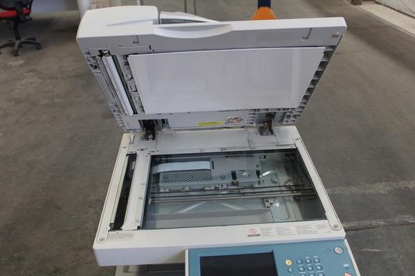 35#3270 Canon IRC 3580ne in vendita - foto 5