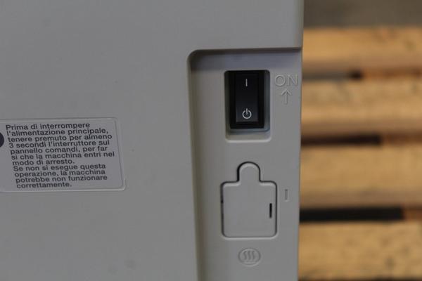 35#3270 Canon IRC 3580ne in vendita - foto 15