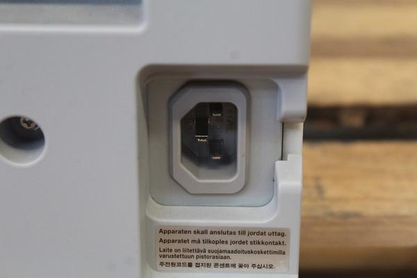 35#3270 Canon IRC 3580ne in vendita - foto 16