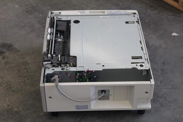 35#3270 Canon IRC 3580ne in vendita - foto 20
