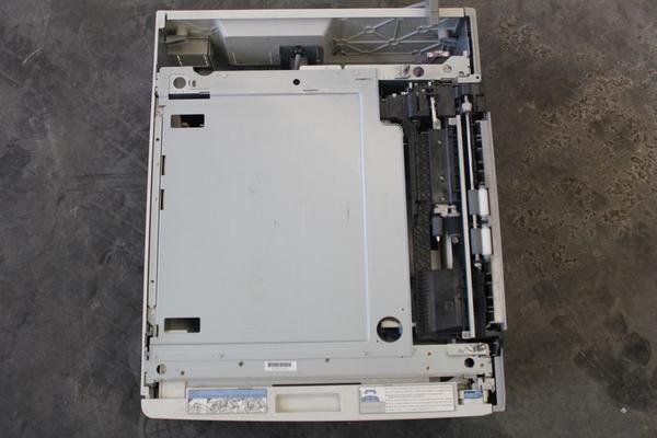 35#3270 Canon IRC 3580ne in vendita - foto 22