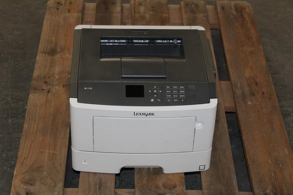 36#3270 Lexmark M1145 S/N in vendita - foto 1