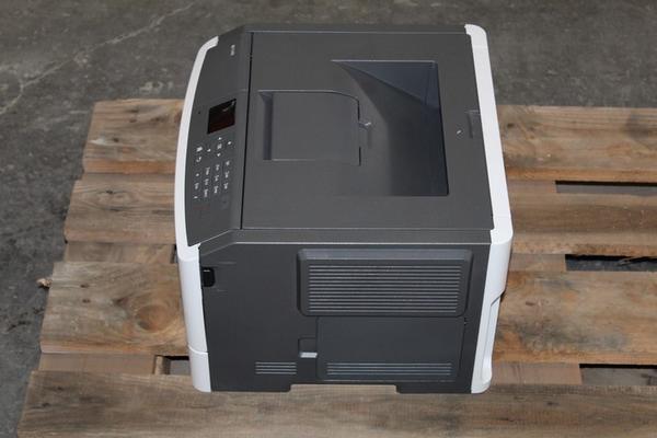 36#3270 Lexmark M1145 S/N in vendita - foto 2
