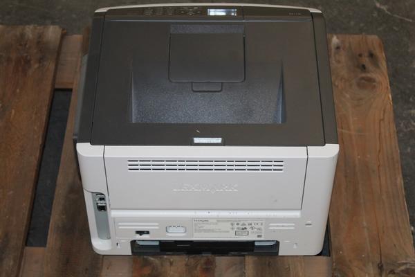 36#3270 Lexmark M1145 S/N in vendita - foto 3