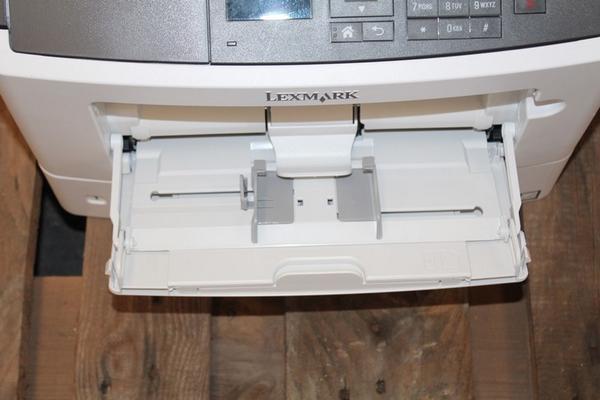 36#3270 Lexmark M1145 S/N in vendita - foto 6