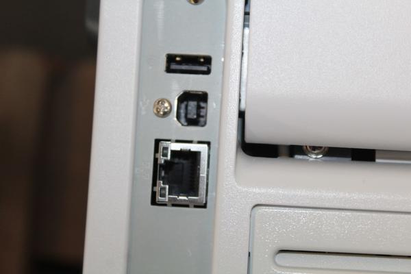 36#3270 Lexmark M1145 S/N in vendita - foto 8