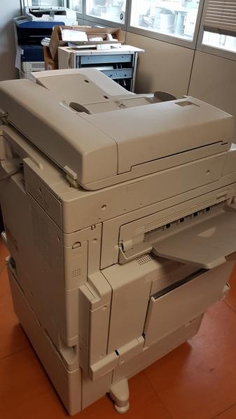38#3270 Xerox 7530 in vendita - foto 3