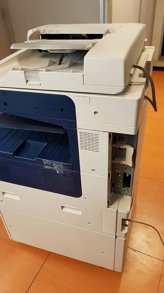 38#3270 Xerox 7530 in vendita - foto 4