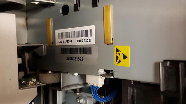 38#3270 Xerox 7530 in vendita - foto 7
