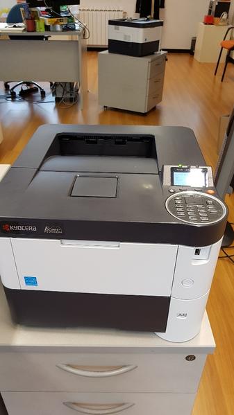 39#3270 Kyocera FS-2100DN in vendita - foto 1