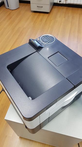 39#3270 Kyocera FS-2100DN in vendita - foto 4
