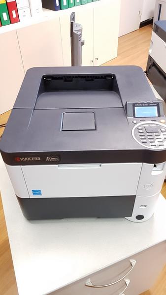 39#3270 Kyocera FS-2100DN in vendita - foto 5