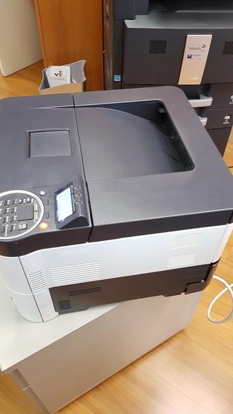 39#3270 Kyocera FS-2100DN in vendita - foto 6