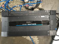EMC VNX 5300 - Lot 41 (Auction 3270)
