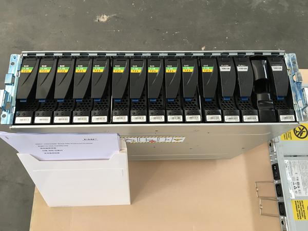 41#3270 EMC VNX 5300 in vendita - foto 4
