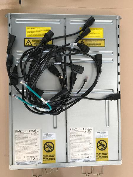 41#3270 EMC VNX 5300 in vendita - foto 5