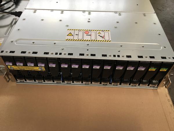 41#3270 EMC VNX 5300 in vendita - foto 7