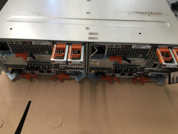 41#3270 EMC VNX 5300 in vendita - foto 8