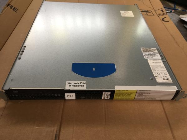 41#3270 EMC VNX 5300 in vendita - foto 11
