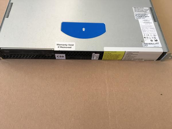 41#3270 EMC VNX 5300 in vendita - foto 14
