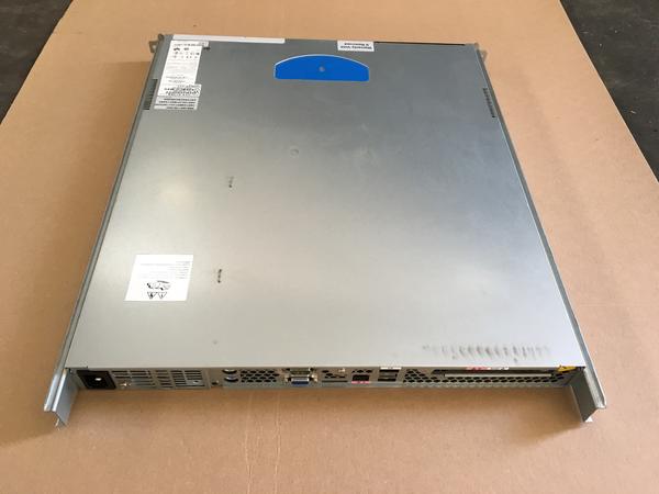 41#3270 EMC VNX 5300 in vendita - foto 15