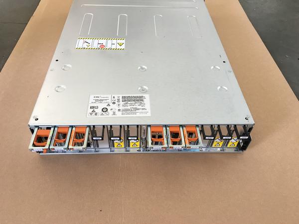 41#3270 EMC VNX 5300 in vendita - foto 18