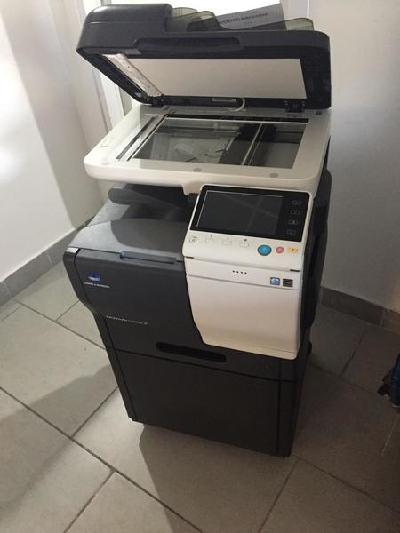 5#3270 Stampante Konica Minolta in vendita - foto 1