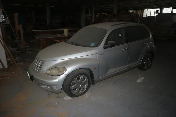 Automobili in vendita