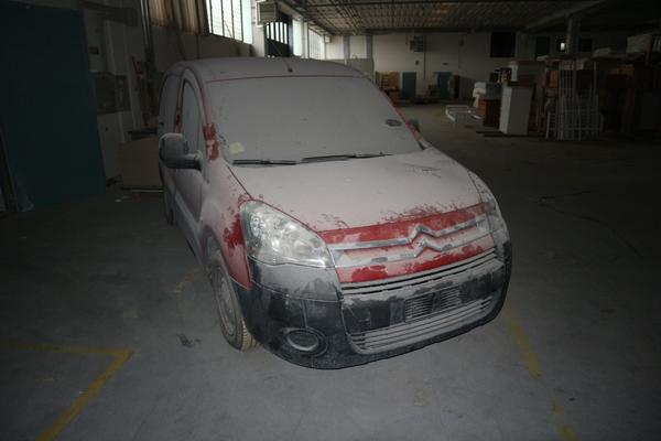 14#3271 Citroen Berlingo in vendita - foto 2