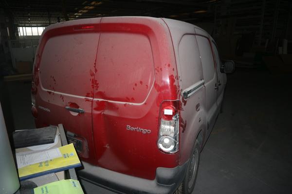 14#3271 Citroen Berlingo in vendita - foto 4