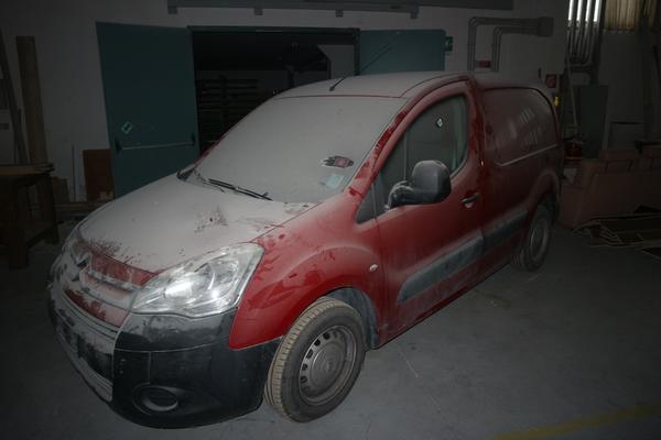 14#3271 Citroen Berlingo in vendita - foto 5