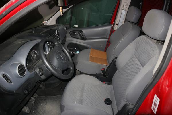 14#3271 Citroen Berlingo in vendita - foto 6