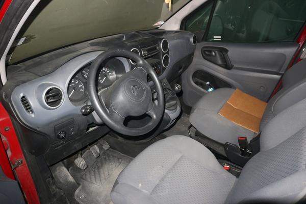 14#3271 Citroen Berlingo in vendita - foto 7