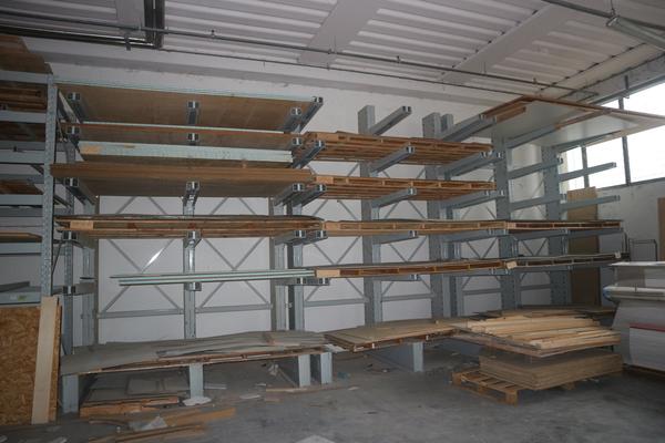 15#3271 Scaffalatura in vendita - foto 1