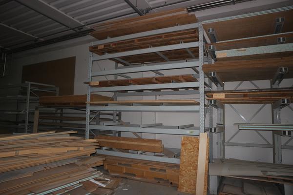 15#3271 Scaffalatura in vendita - foto 4