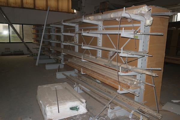 15#3271 Scaffalatura in vendita - foto 6