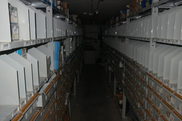 17#3271 Utensileria e minuteria in vendita - foto 4