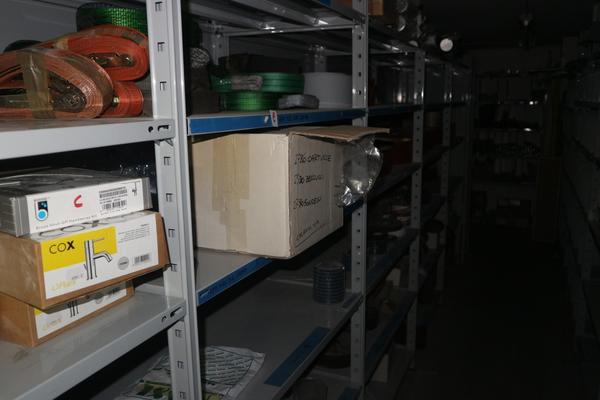 17#3271 Utensileria e minuteria in vendita - foto 16
