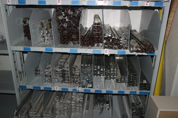 17#3271 Utensileria e minuteria in vendita - foto 17