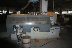 Futura moulder - Lot 2 (Auction 3271)