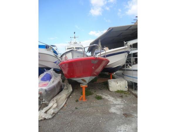 2#3272 Unitࠤa diporto Gamar 20 Open in vendita - foto 2