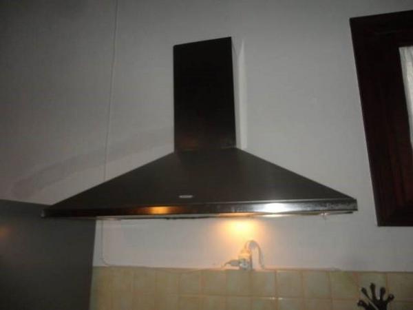 3#3272 Lampadari vetro di murano e lavastoviglie Smeg in vendita - foto 3